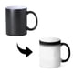 thumbnail image 2 of Taza para sublimar TLP 11oz mágica negro matte Pack 72pz, 2 of 2