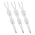 thumbnail image 2 of 9Pcs Pyrography Tips for Artistic Projects Metal Various Shapes Temperature Control Wood Burning Accessory, 2 of 8