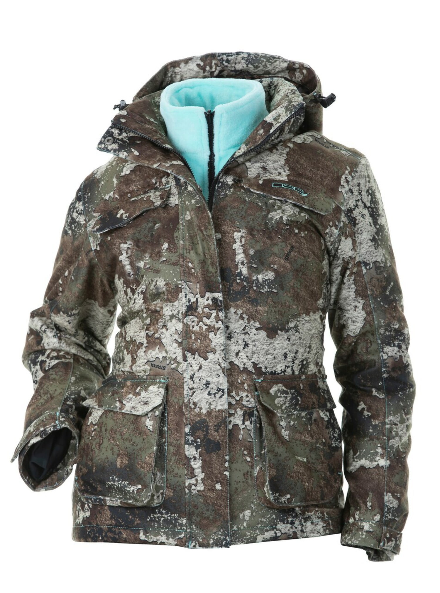 true timber strata backpack