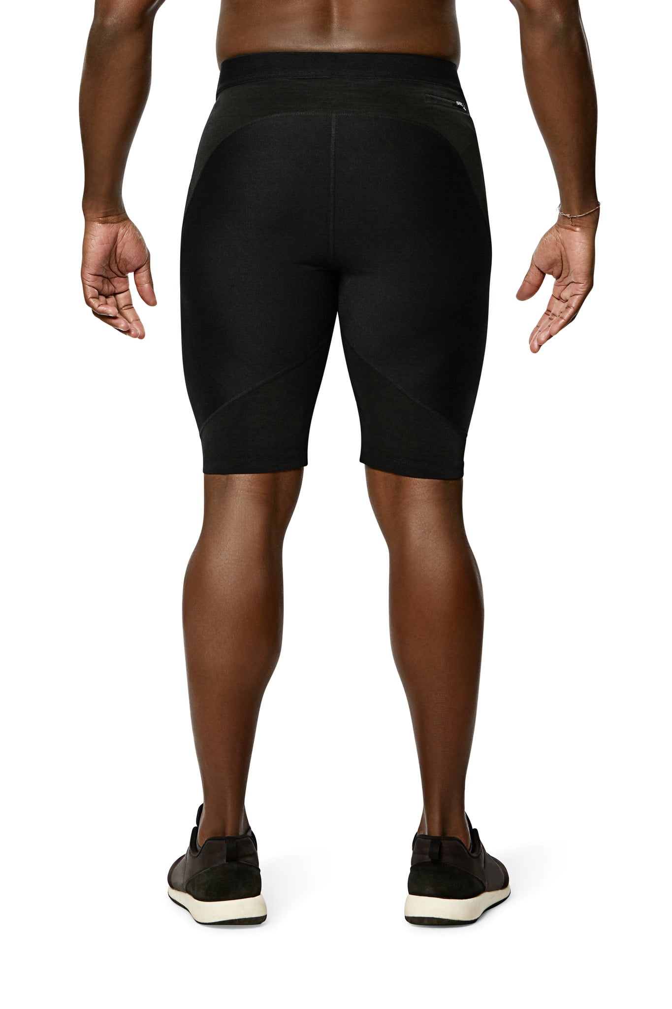 Compression Short Training Pants 