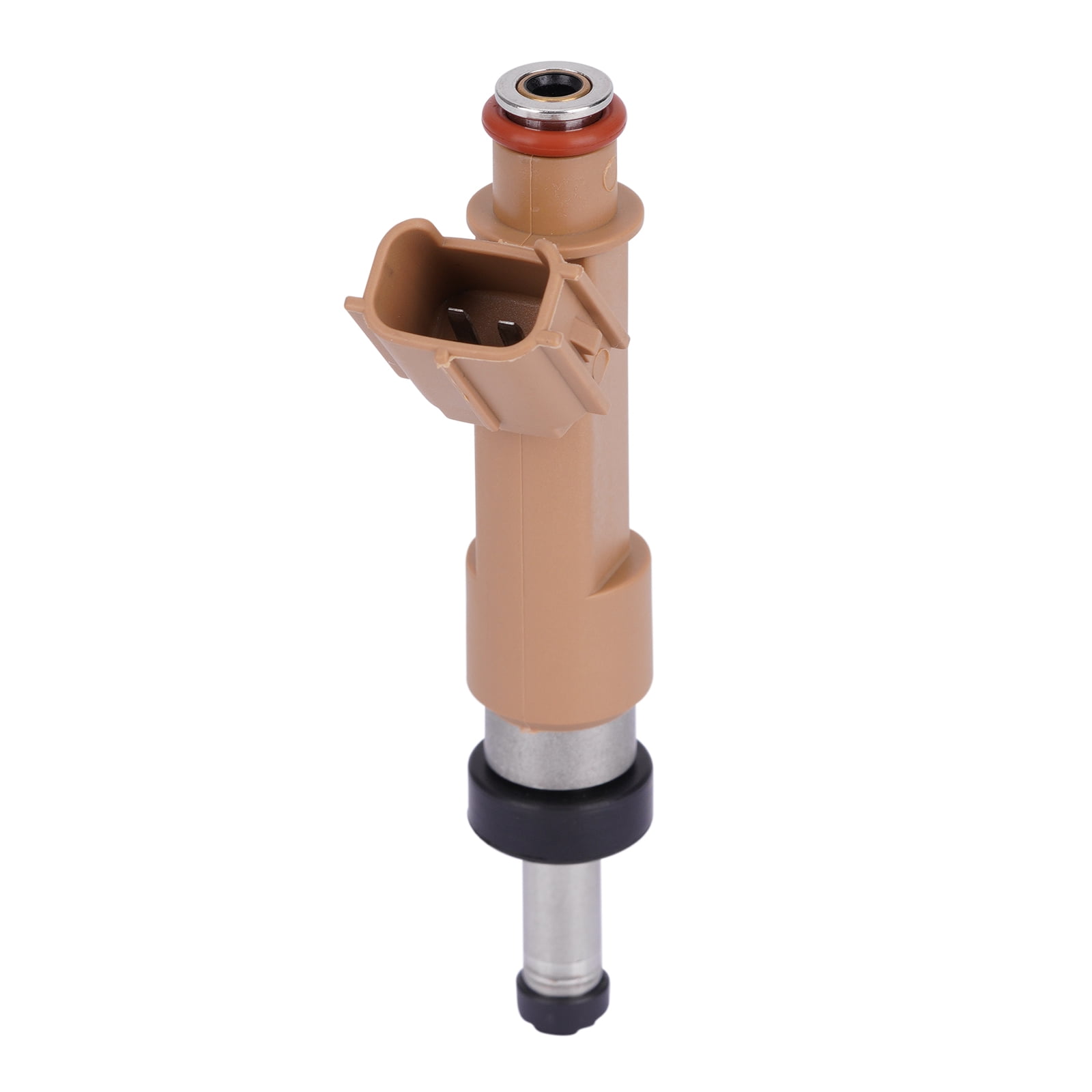 MOCA AUTOPARTS 4x Fuel Injectors FJ1068 Fit for 2009-2018 Toyota Corolla 1.8L & 2009-2013 Toyota Matrix 1.8L & 2008-2009 Scion xD 1.8L