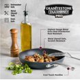 thumbnail image 3 of Juego de Utensilios de Cocina Granite Stone Antiadherentes Anodizados Duros 13 Piezas, 3 of 7