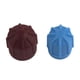 thumbnail image 1 of Kit De Sello De Sistema De Aire Acondicionado De Válvula Y Ventilador De Aire Acondicionado De Coche Universal R134A De 2 Piezas, 1 of 9