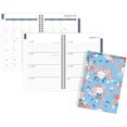 thumbnail image 4 of Cambridge® Small Katherine 2024 Weekly/Monthly Academic Planner, 4 of 4