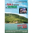 thumbnail image 2 of L'O N.J. Traverse Le Canada (DVD), Fremeaux & Assoc. FR, Special Interests, 2 of 2