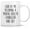 Look at Me, variant on Funny Ceramics Mug 11 oz Ceramic Coffee Mugs Keep Talking Interesting Psychology Sarcasm Motivational Inspirational Gift for Psychologist Student Friend Coworker