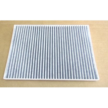New Cabin Air Filter Fits 2009 2015 Chevrolet Traverse 20958479