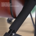 thumbnail image 4 of Soporte De Guitarra, Soporte De Suelo De Guitarra Con Soporte De Carga Fuerte, Autobloqueo De Metal Antiarañazos Para Banjo, 4 of 7