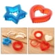 thumbnail image 5 of Cortadores de Sándwich Perfecl 5 uds para Niños, 5 of 8