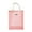 Pink, variant on Cheap! Sandproof Mesh Beach Bag Oversized Beach Tote Bags Multi-Use for Groceries, Toys & Pool Essentials