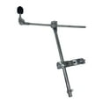 thumbnail image 1 of Support de Cymbale, Support Portable à Prise Rapide, Pinces d'Extension pour Tambour, Support pour Serrure Simple, 1 of 9