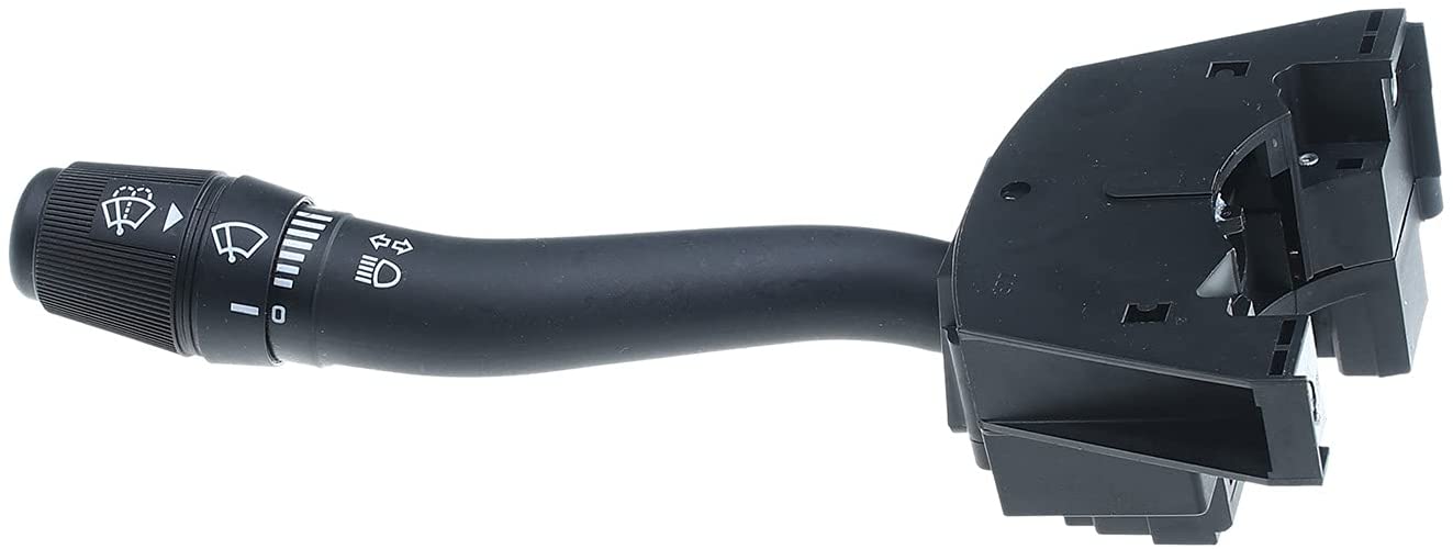 Turn Signal Switch Multi-Function Combination | Replacement For Chevy Tahoe Blazer Suburban Gmc K1500 More Replaces Part 2330814 26100985 26036312