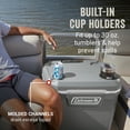 thumbnail image 5 of Coleman Classic Series™ 65-Quart Wheeled Cooler, 5 of 7