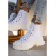 thumbnail image 3 of Tenis Sneakers Casual para Dama Hanna MX  Belle White, 3 of 3