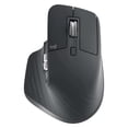 thumbnail image 1 of Mouse Inalambrico LOGITECH MX MASTER 3S 8000DPI Inalambrico 910-006561 Logitech LOGITECH MX MASTER 3S, 1 of 6