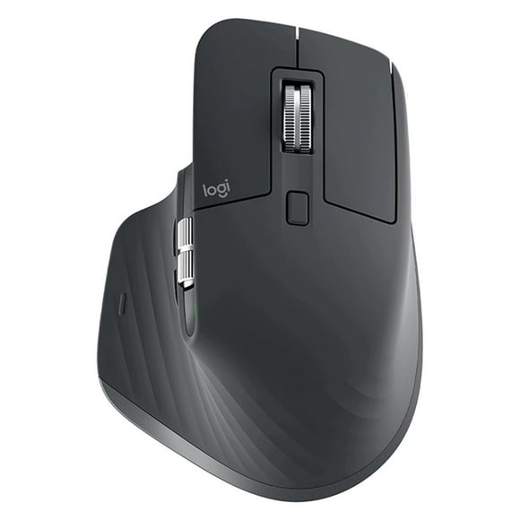 Mouse Inalambrico LOGITECH MX MASTER 3S 8000DPI Inalambrico 910-006561 Logitech LOGITECH MX MASTER 3S