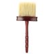 thumbnail image 1 of Neck and Face Hair Brush, Hairdressing Accessory, for Cleaning, Cutting and Highlighting, 1 of 2