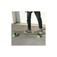 thumbnail image 3 of Yocaher Kicktail San Francisco Longboard Complete, 3 of 3