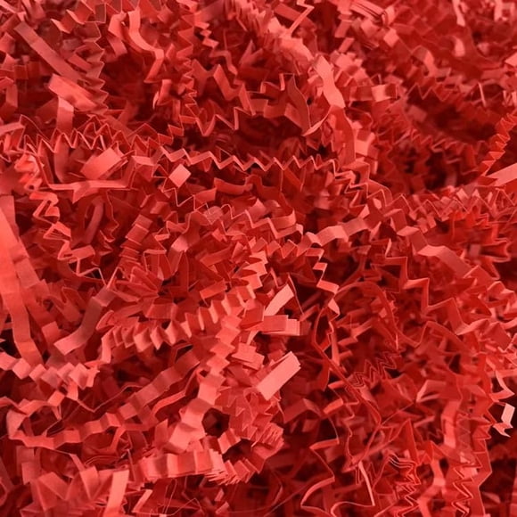 Relleno para Caja de Regalo Hasumcol Papel Picado Arrugado 1kg