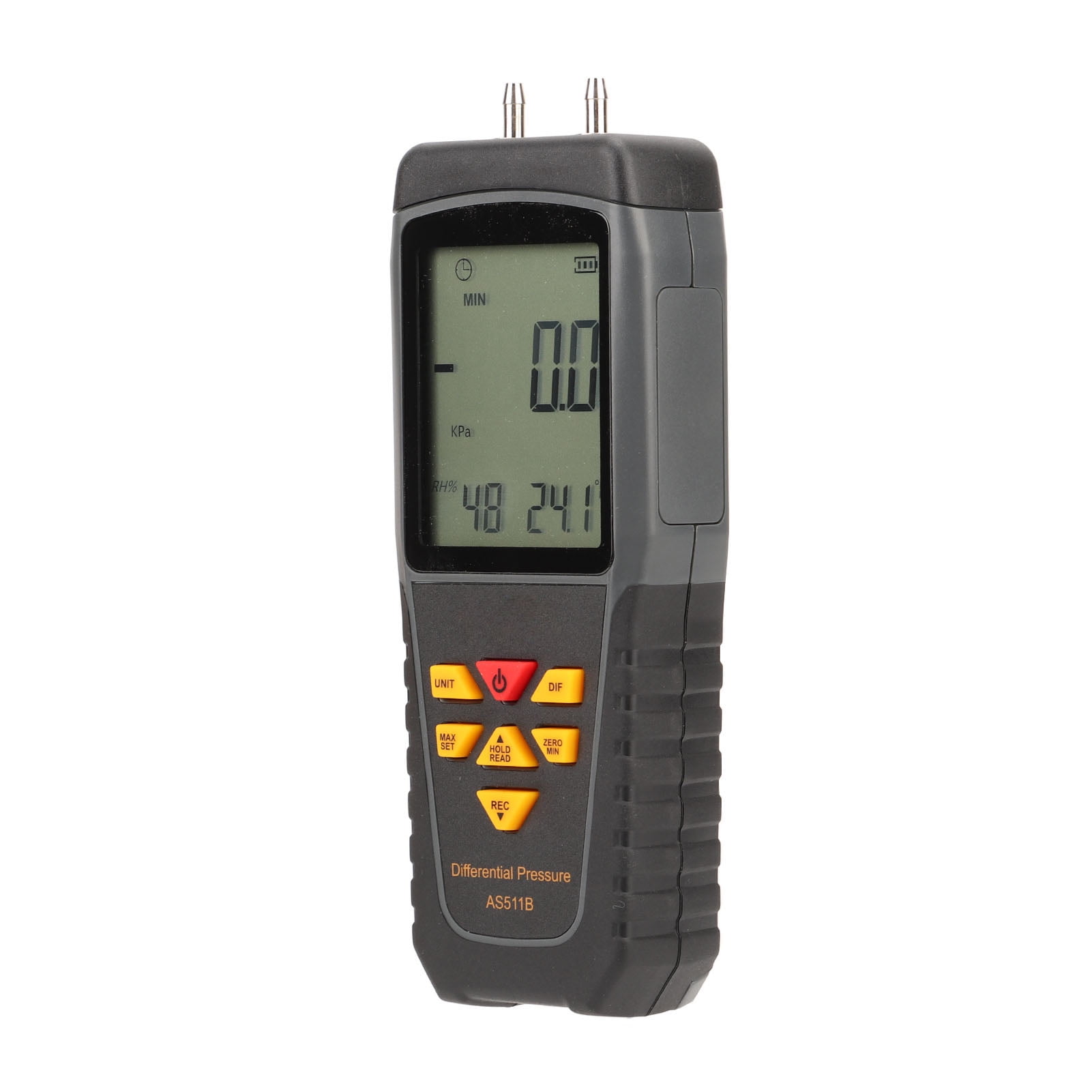 STANLEY STHT80874-0 Manómetro de neumáticos digital LED integrado