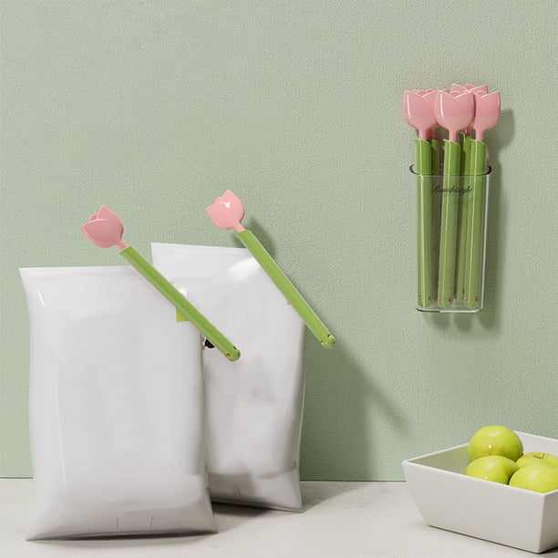 Sealing ClipFood Moistureproof Sealing ClipFreshness Sealing ClipPlastic Freshness ClipLarge Sealing Bag ClipSnacks Clip