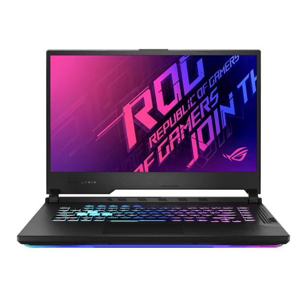 ASUS ROG Strix G15 G512LI Gaming and Entertainment Laptop (Intel 