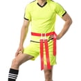 thumbnail image 4 of GOOHOCHY 1Pack Adjustable Flag Football Sets for Men and Color Suitable for Professional Games, 4 of 8