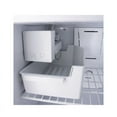thumbnail image 5 of Conserv 30in Apartment Refrigerator 18cf Top Mount w/ AUTO ICE MAKER E-Star 110V, 5 of 16