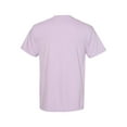 thumbnail image 3 of Comfort Colors - Garment-Dyed Heavyweight Pocket T-Shirt - 6030 - Orchid - Size: L, 3 of 3