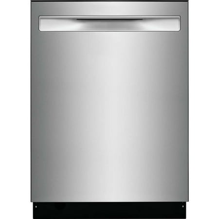 Frigidaire - 24" Built-In Dishwasher