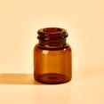thumbnail image 4 of Billuyoard Botella de aceite esencial de vidrio de 100 piezas de 3 ml, botellas para compartir de de viaje en interiores, herramienta de contenedor Almacenamiento y organización del hogar Billuyoard HA010716-00B, 4 of 6