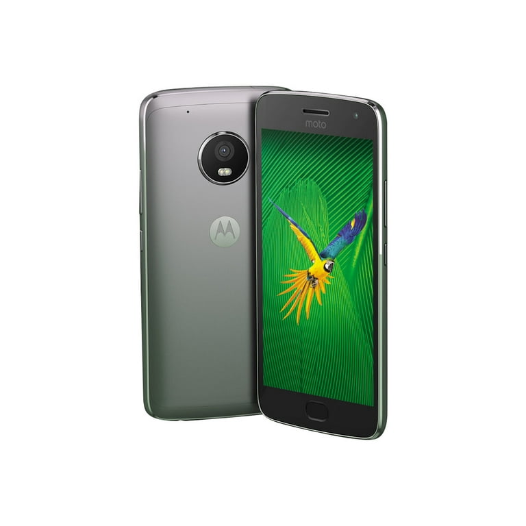 スマートフォン本体 ANDROID - Moto G5 Plus モトローラ、デュアルSIMを採用したスマホ「Moto G5/G5 Plus