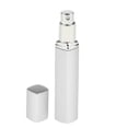 thumbnail image 2 of Botella de perfume recargable de moda de 10 ml para  de viaje Plata jinwen Botella de perfume vacía, 2 of 5