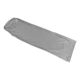 thumbnail image 6 of BESTYASH Portable Folding Ladder Storage Bag, Grey Oxford Fabric, Weatherproof, Lightweight, Cover for Easy Transport, 6 of 8