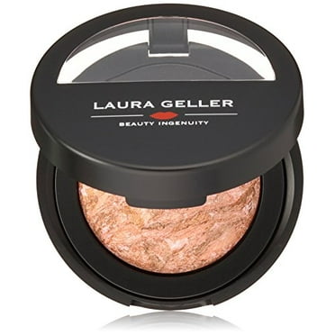 LAURA GELLER NEW YORK Baked Blush-N-Brighten Sunswept