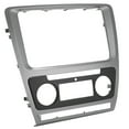 thumbnail image 4 of Frame, Wear  Stereo Fascia Trim Stylish Simple Installation  For Car, 4 of 8
