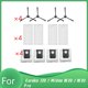 thumbnail image 1 of Para Aspiradora Robot para J20 / para W20 / W20 Pro, Eficiencia de Limpieza Mejorada, Cepillo Lateral, Filtro HEPA, Bolsa para Polvo., 1 of 6