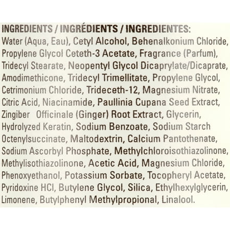 Rusk Sensories Calm Conditioner