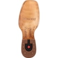 thumbnail image 2 of Durango® Arena Pro Exotics™ African Cape Buffalo Western Boot Size 12(W), 2 of 7