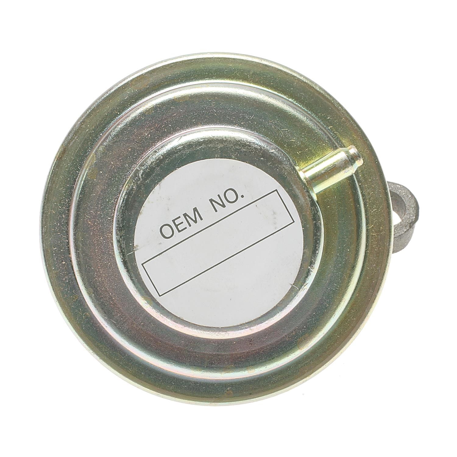 Standard Motor Products EGV201 EGR Valve Fits select: 1973 FORD MUSTANG, 1973-1978 FORD F250