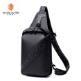 thumbnail image 1 of Bolso Bandolero Artic Hunter AH-XB00121 Oxford repelente al agua Tablet 9.7', 1 of 16