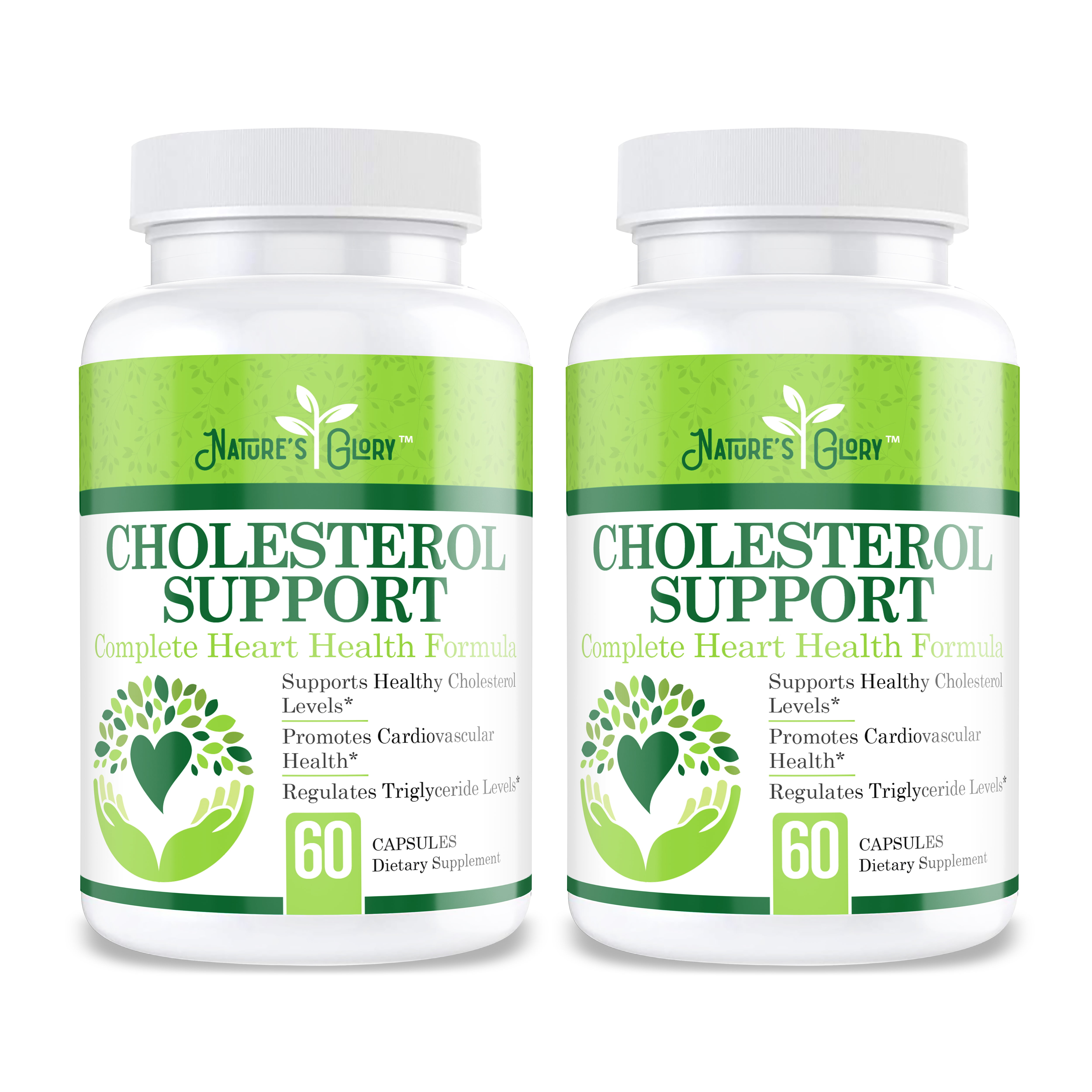 Vitamin For Cholesterol Health