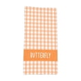 thumbnail image 2 of Plaid Pattern Beach Towel, 70x150 cm, Soft Polyester, Quick-Dry, Absorbent, Lightweight Travel and Pool Towel, Multiple Colours Available, 2 of 6