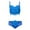Blue, variant on Everyday Bras for Women Big Mens Underwear 4x Sexy Lace Lingerie Set for Women Lace Bandeau Bra Set Non Lace Lingerie Set Bargain Finds Men Brief Men Brief Small Lace Pants Set High Waist Purple XL