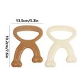 thumbnail image 3 of Dog Chew Toys for Aggressive Chewers,Boredom and Stimulating Best Dog Toys for Medium/Large Breed,Tough Almost Indestructible Dog Bones for Teeth Cleaning and Training, 3 of 6