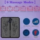 thumbnail image 4 of Electric Foot Massager for Neuropathy Relief and Circulation Support Muscle Stimulator for Feet Pain Management Solution, 4 of 5