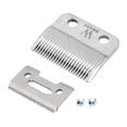 thumbnail image 2 of compatible Cutter Head Metal Bottom Clipper Blade compatible Wahl Electric Shaver_Perfect Gift, 2 of 5