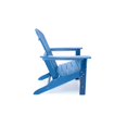 thumbnail image 4 of LuXeo LUX-1518-NAVY(2 Pack) Adirondack Chair, Hampton, Navy, 4 of 10