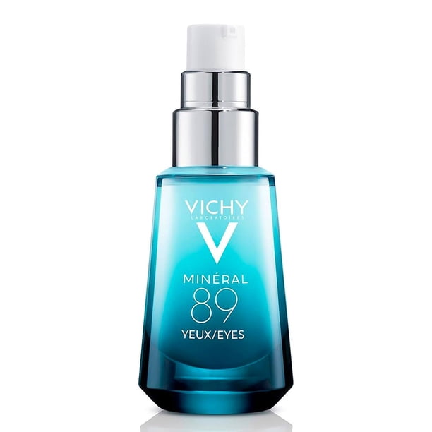 Serum Para Ojos Vichy Minéral 89 15 ml