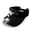 Black White Smoke Pattern, variant on Sun Visor Hat With Rainbow Pride Design, Golf Visor for Summer Outdoor Sports and Daily Activities